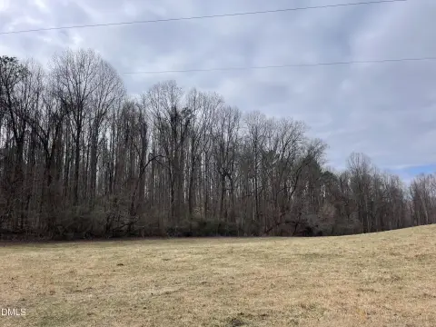 21-Acre Wooded Tract