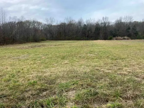 Raw Land on Highway 64