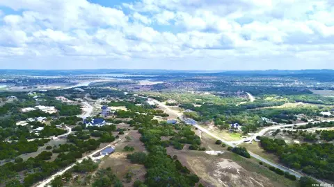 Canyon Lake Acreage with River Access