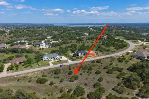 Residential Land in Mystic Shores