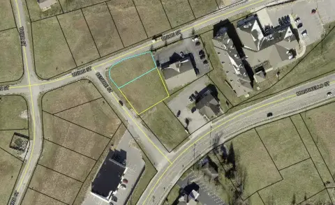 Commercial Lots in Union Centre