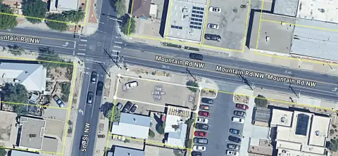 Albuquerque Land For Sale