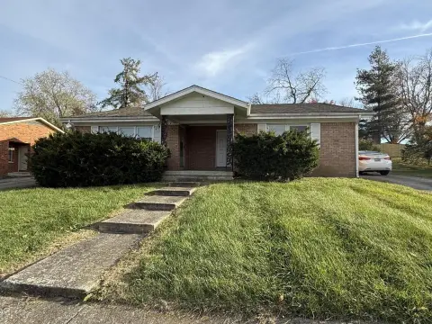 Richmond Kentucky Duplex For Sale