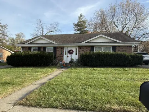 Richmond, KY Duplex Investment