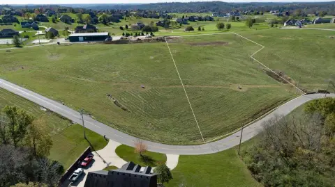 Residential Land with Golf Course Views