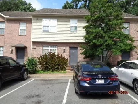Residential Income Property with Patio