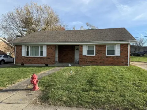 Richmond, KY Duplex Investment