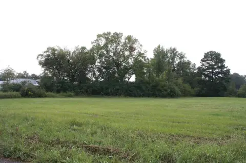 Commercial Land with Railway Access