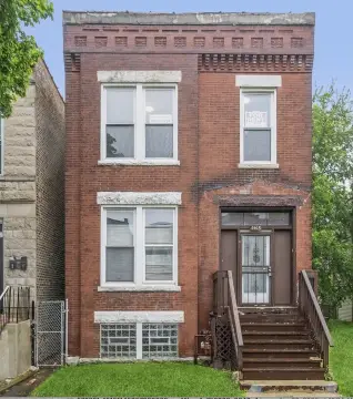 Two-Unit Residential Income Property