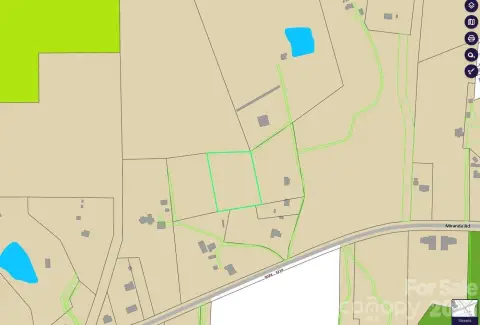 Vacant Land in Growing Location