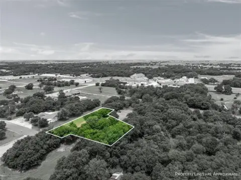 Development Ready Land in McGregor