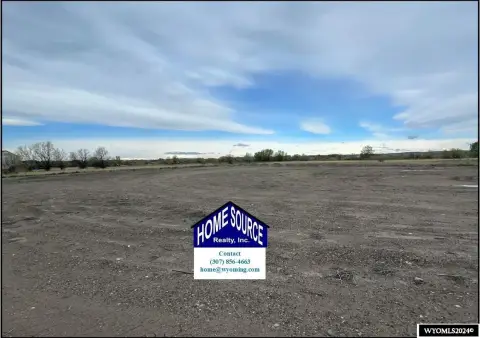 Commercial Land With Highway Frontage