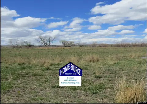 Riverton, WY Commercial Land