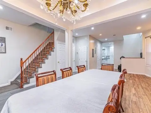 Detached Two-Family Home