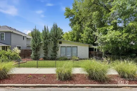 Duplex Investment Property