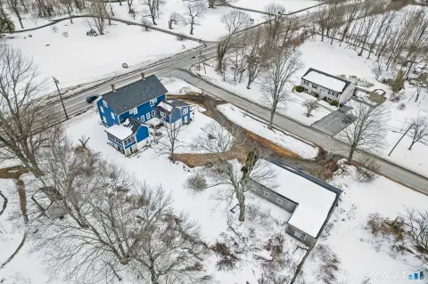 Remastered Two-Family Investment Property