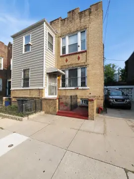 Five-Bedroom Multifamily Property