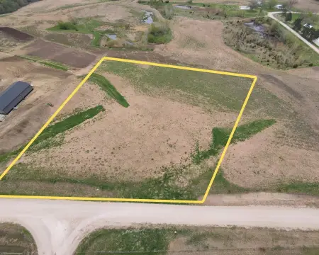 Sac City Land Opportunity