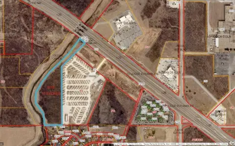 Abilene Land Development Opportunity