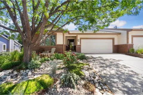 Residential Income Condo Duplex
