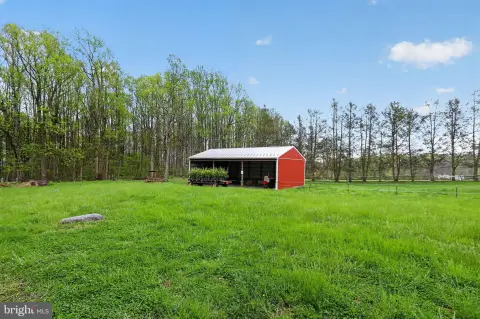 Spacious Lot with Income Potential