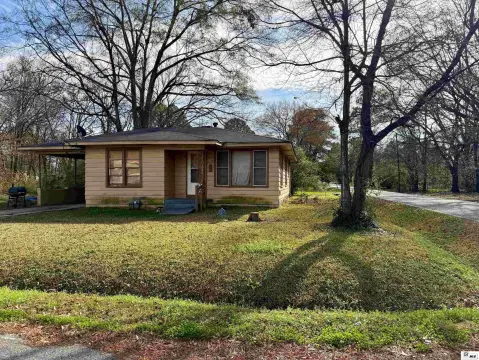 Residential Income Properties Package