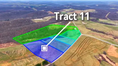 Barnesville Vacant Land For Sale