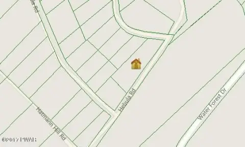 Land in Crescent Lakes