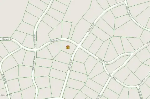 Land in Conashaugh Lakes