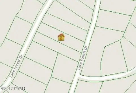 Land in Dingmans Ferry, PA