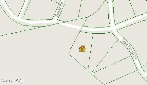 Land in Family Friendly Community