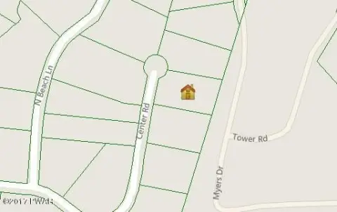 Land in Family Friendly Community