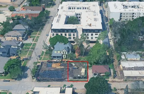 Commercial Land with Multiple Use Options