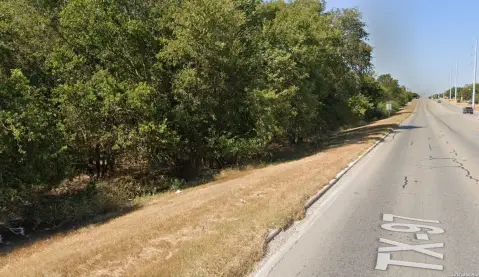 Gonzales, TX Vacant Land