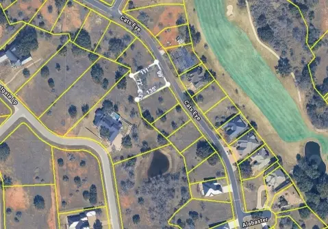 Horseshoe Bay Land Opportunity
