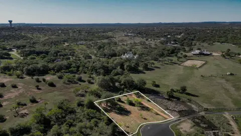 Residential Development Lot with Views
