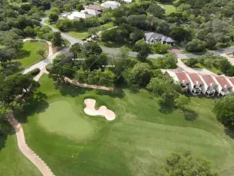 Golf Course View Double Lot