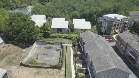 Roswell Multifamily Development Opportunity