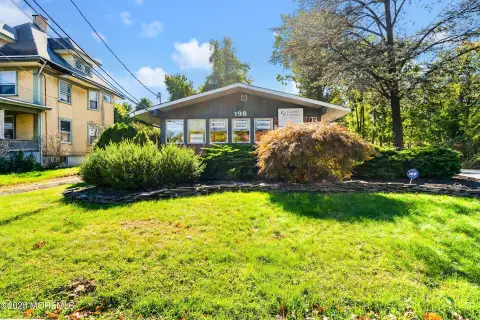 Mixed-Use Property in Cranford, NJ