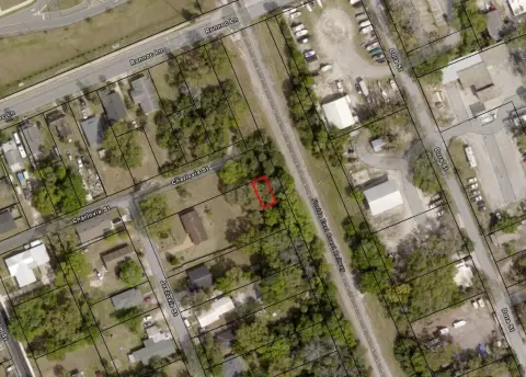 Recreational Residential Lot