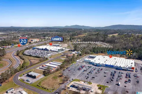 Commercial Property Investment Opportunity