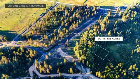 Waterfront Land Parcel