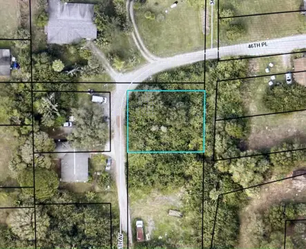 Vero Beach Land For Sale