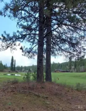 Recreation Lot with Golf Fairway View