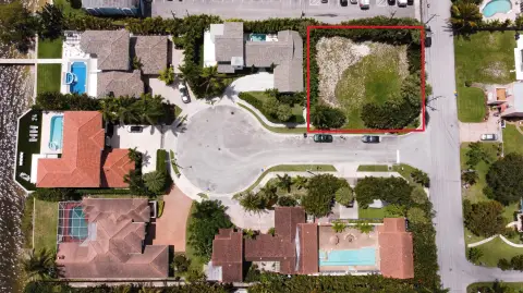 Lake Worth Beach Land Opportunity