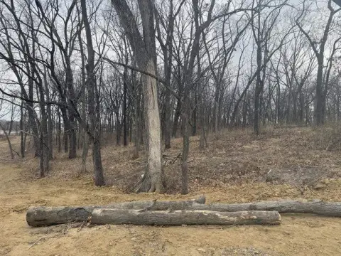 Residential Lot in Growing Development