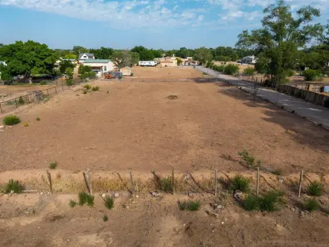 Residential Lot in North Valley