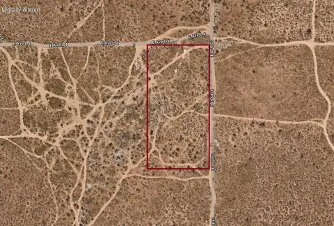 Palmdale Land Investment Opportunity