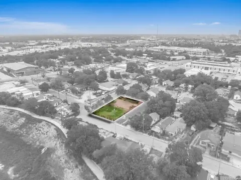 San Antonio Land Opportunity