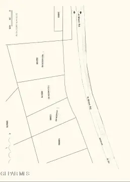 C1 Commercial Land Parcel